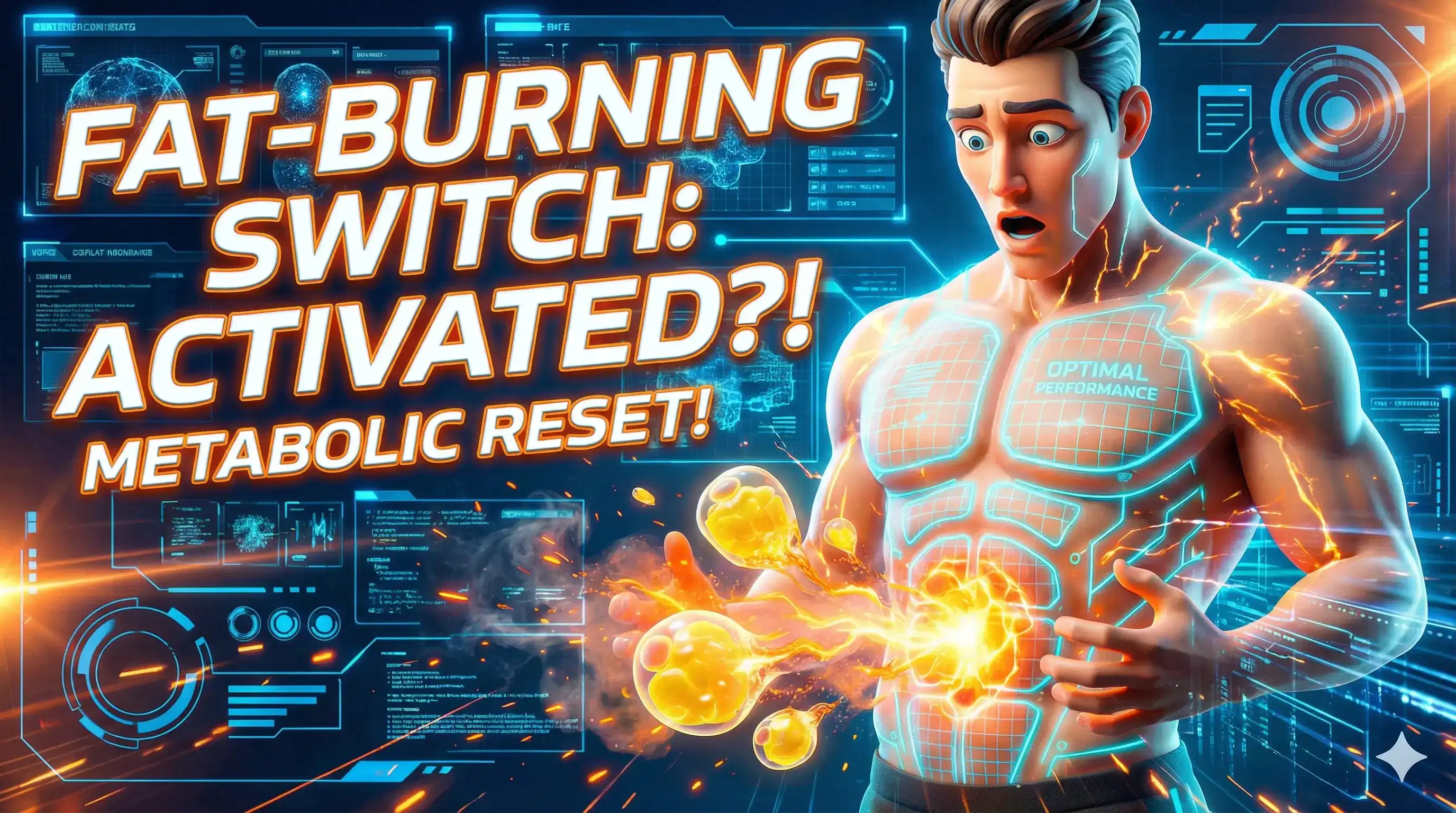 Build a Hybrid Engine: Engineering Metabolic Flexibility